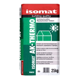 ISOMAT AK-THERMO photo